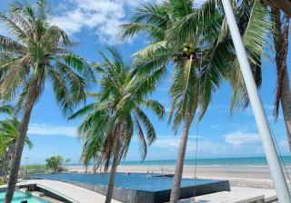 Villa Nilaya - Beachfront Villa - Hua Hin - 7