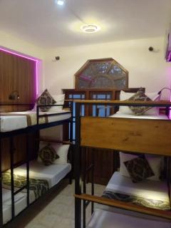 Chillway Hostel Kandy - 9