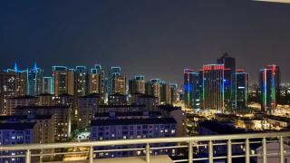 MRF4 across from Empire Fully furnished 2 BR - 9