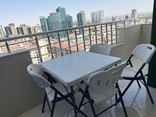 MRF4 across from Empire Fully furnished 2 BR - 8