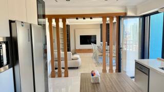 MRF4 across from Empire Fully furnished 2 BR - 4