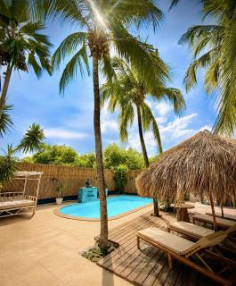 7 - LE VACOA - CHAMBRE 7 ETG g - 2