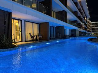 The Sunshine beach Suit with Pool terrace - 9