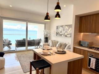 Moikkarentals Beachfront 1BR Harbor171-N1702 PV - 8