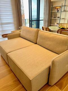 Smart Penthouse Aldeota - Coworking - Vista Urbana - 5