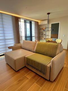 Smart Penthouse Aldeota - Coworking - Vista Urbana - 3