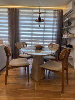 Smart Penthouse Aldeota - Coworking - Vista Urbana - 9