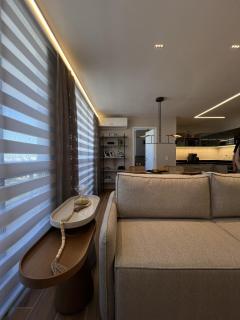 Smart Penthouse Aldeota - Coworking - Vista Urbana - 2