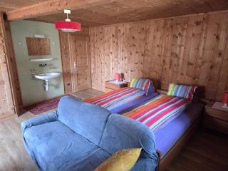 Ferienwohnung Spiess - 8
