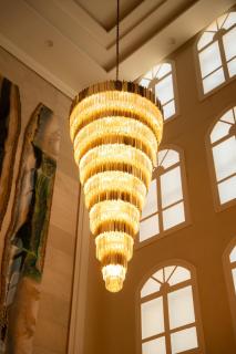 Vittori Palace Hotel and Residences - 1