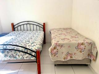 Flat Rosa - 4