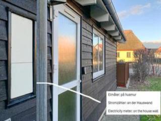 4 star holiday home in Bagenkop - 8