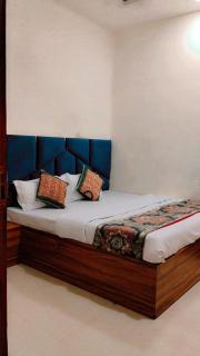 Hotel New Grand Park - 3