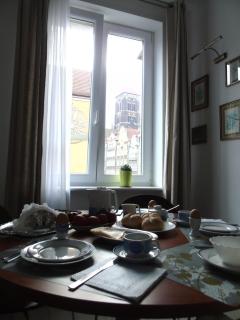 Apartament MARIA - Danzig - 0