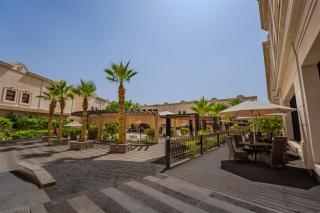 Vittori Palace Hotel and Residences - 7