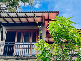 The Quiet Leaf Villa - 20 min to Hiriketiya - 9