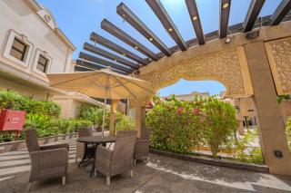 Vittori Palace Hotel and Residences - 6