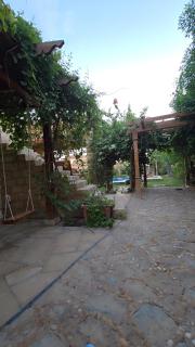 Villa Nour, Tunis, Fayoum - 8
