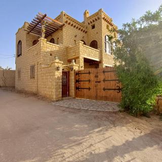 Villa Nour, Tunis, Fayoum - 9