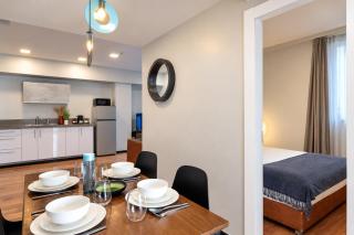 Sea Land Suites - by Echo Hotels - Tel Aviv - 9
