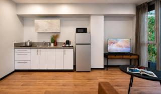 Sea Land Suites - by Echo Hotels - Tel Aviv - 8