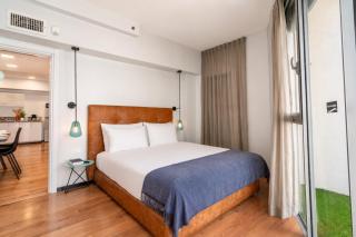 Sea Land Suites - by Echo Hotels - Tel Aviv - 3