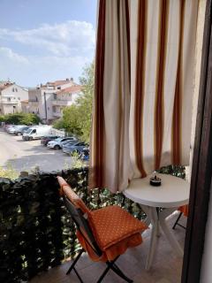 Studio apartman za 2 uz more - 7