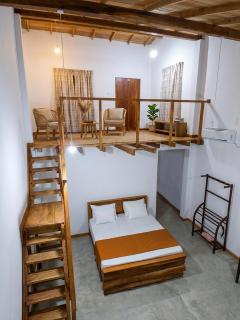 Tree House Cabana Sigiriya - 0