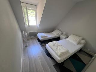 Appartement a Luchon proche centre ville et activités - 2