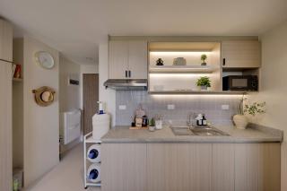 Nagi Quiet Studio Stay, Mactan - 2