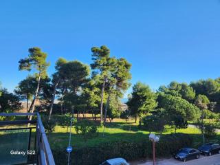 Appartamento fronte mare con posto auto Montesilvano - 7