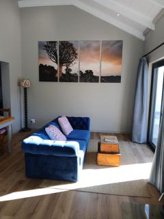 Oude Koos in the Cango Valley - 5