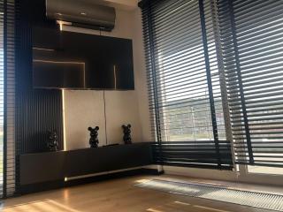 BELLA VISTA BLACK Apartment Premium, MSPO 2026, Big Terrace, View of the famous Telegraph, Free Parking, Air Conditioning, Invoice - 5