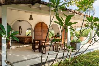 Villa Gaia - 9