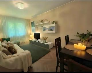 Apartament przy Stawie - 1