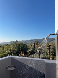 Oude Koos in the Cango Valley - 2