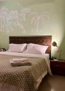 Maasa Art & Craft Stay 5 mints walking distance from Railway Station - 4