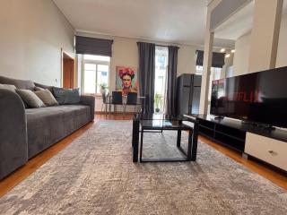 Old town Apartments, Self Check-in, Free Parking, Balcony - 9