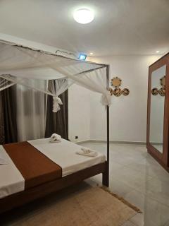 Appartement I spacieux à 10 min de l'aéroport - 9