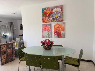 Apartamento Las Gacelas - 5