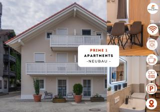 Prime Suites Beim Forstwirt - 0
