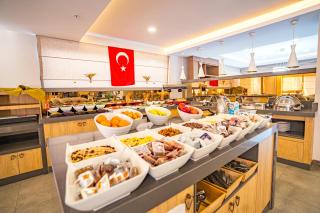 Peramis Hotel & Spa - Antalya - 1