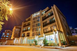 Peramis Hotel & Spa - Antalya - 7
