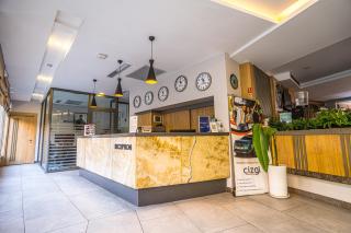 Peramis Hotel & Spa - Antalya - 4