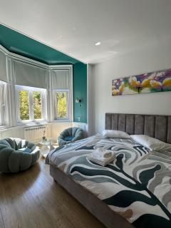Livada Studio Apartments - 0