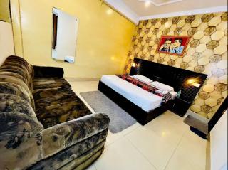Hotel Ganga - 2