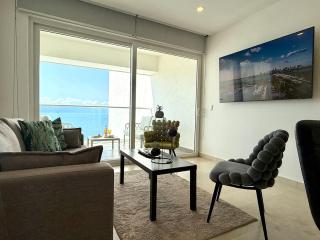Moikkarentals 1BR Condo Ocean View PV NT 1904 - 3
