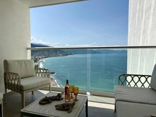 Moikkarentals 1BR Condo Ocean View PV NT 1904 - 5