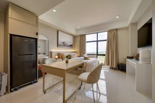 Nagi Quiet Studio Stay, Mactan - 1