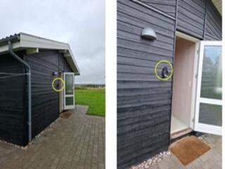 5 star holiday home in Ebeltoft - 7